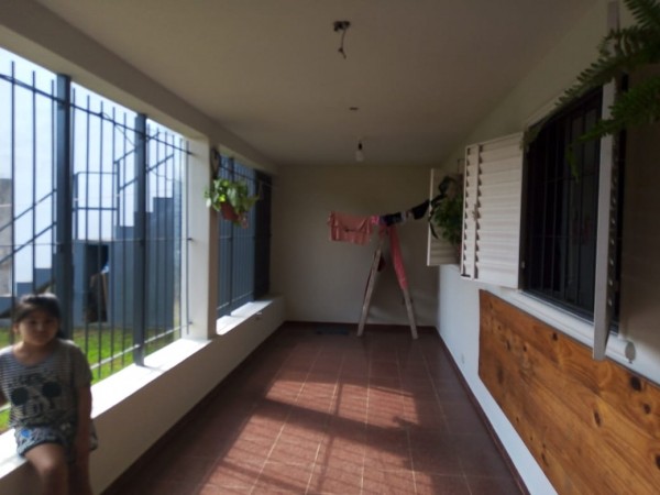 VENTA 2 DEPARTAMENTOS B° VILLA URQUIZA