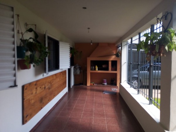 VENTA 2 DEPARTAMENTOS B° VILLA URQUIZA