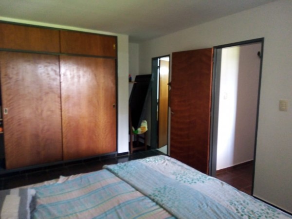 VENTA 2 DEPARTAMENTOS B° VILLA URQUIZA