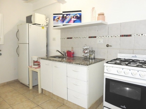 VENTA DEPARTAMENTO 1 DORMITORIO FRENTE  BARRIO ALTO ALBERDI