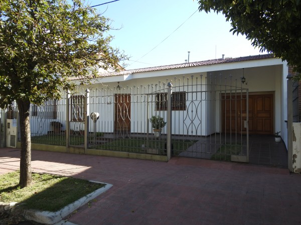 CASA PRIMERA CATEGORÍA | SAN SALVADOR