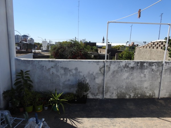 ALTO ALBERDI | CASA Y DEPARTAMENTO EN TERRENO DE 500 M2 | ATENCION DESARROLLISTAS