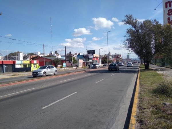 DESARROLLISTAS | TERRENO | AV. COLÓN 3727