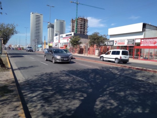 DESARROLLISTAS | TERRENO | AV. COLÓN 3727