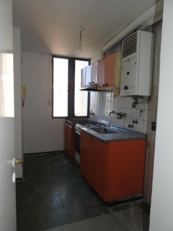 VENTA DEPARTAMENTO 2 DORM | BARRIO PROVIDENCIA