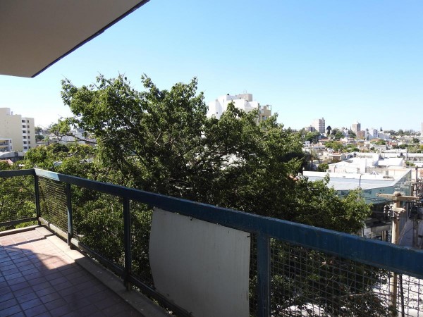 VENTA DEPARTAMENTO 2 DORM | BARRIO PROVIDENCIA