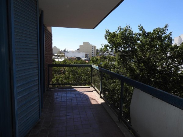 VENTA DEPARTAMENTO 2 DORM | BARRIO PROVIDENCIA