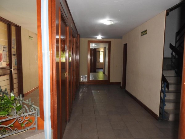 VENTA DEPARTAMENTO 2 DORM | BARRIO PROVIDENCIA