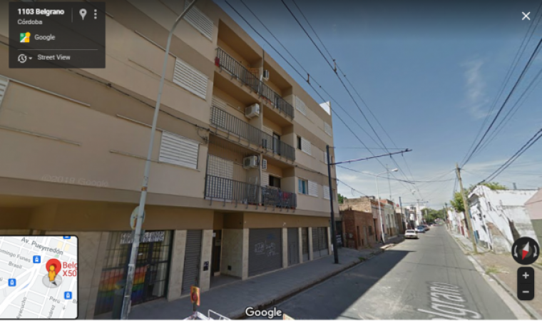 VENTA DEPTO 3 DORMITORIOS | GÜEMES