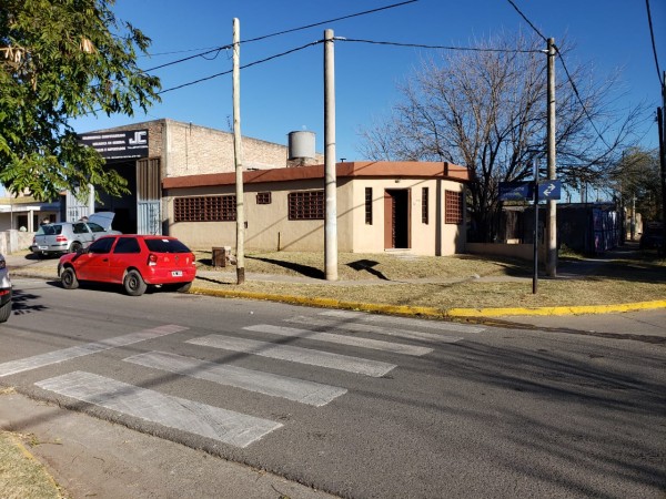 VENTA | GALPÓN MÁS DEPTO CON OPCIONAL EQUIPAMIENTO | LAS PALMAS