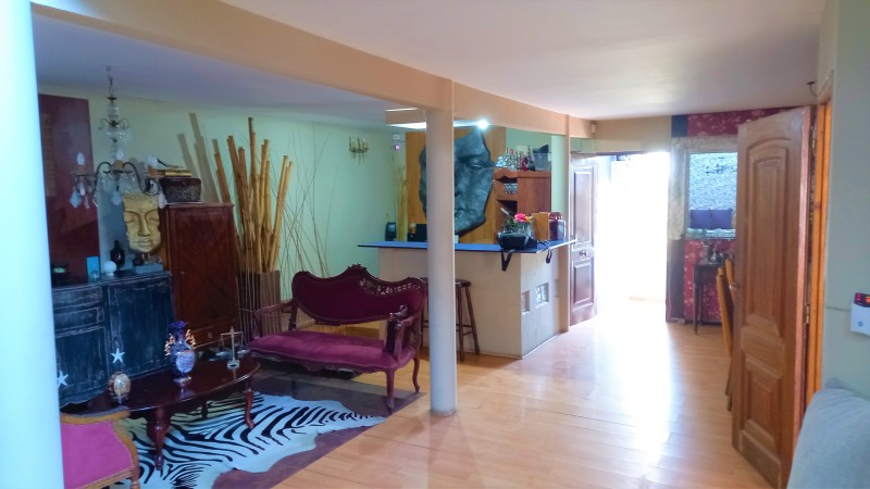 IMPECABLE LOFT 1 DORMITORIO | BARRIO SAN IGNACIO