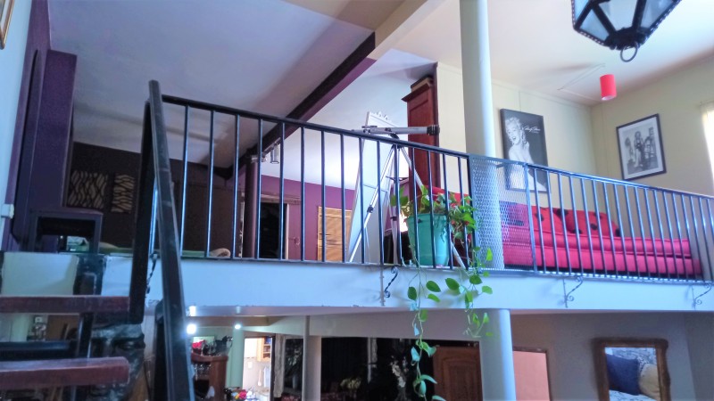 IMPECABLE LOFT 1 DORMITORIO | BARRIO SAN IGNACIO