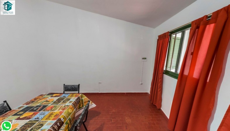 VENTA CASA 3 DORMITORIOS | BARRIO URITORCO