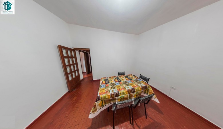 VENTA CASA 3 DORMITORIOS | BARRIO URITORCO