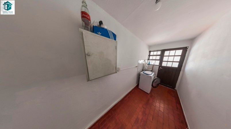 VENTA CASA 3 DORMITORIOS | BARRIO URITORCO