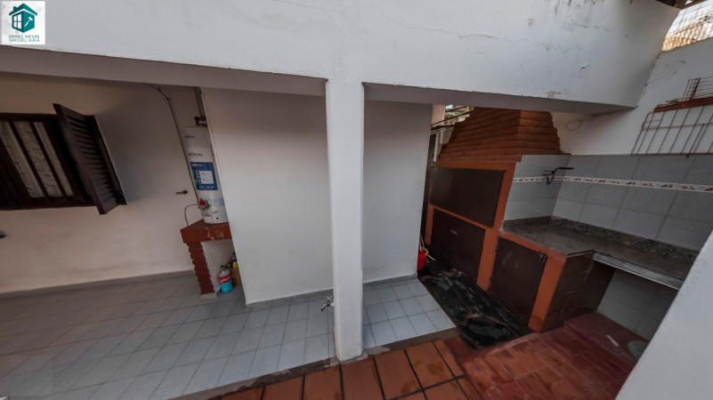 VENTA CASA 3 DORMITORIOS | BARRIO URITORCO