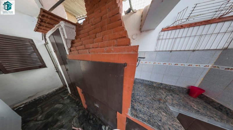 VENTA CASA 3 DORMITORIOS | BARRIO URITORCO