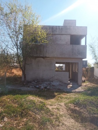 VENTA TERRENO C/DUPLEX EN OBRA | SAN IGNACIO