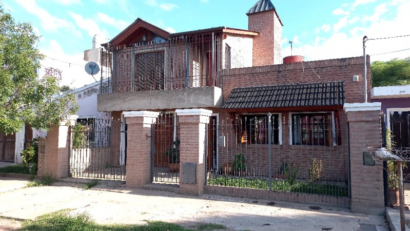 VENTA CASA | 3 DORMITORIOS | B° JOSE IGNACIO DIAZ