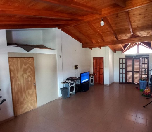 VENTA CASA | 3 DORMITORIOS | B° JOSE IGNACIO DIAZ