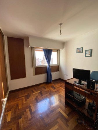 VENTA PISO | BARRIO CENTRO