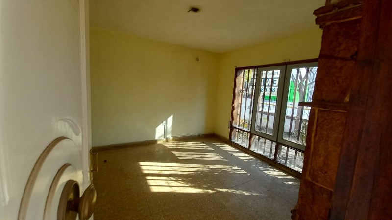 VENTA CASA 3 DORMITORIOS Y DEPTO DE SERVICIO | LA CALERA