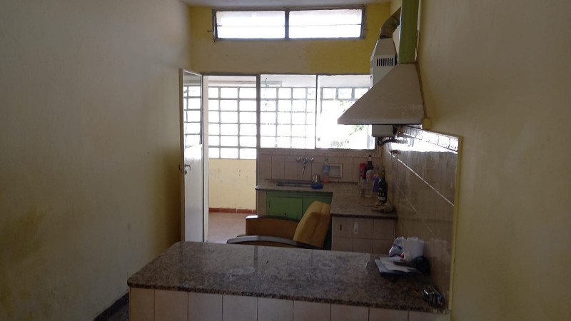 VENTA CASA 3 DORMITORIOS Y DEPTO DE SERVICIO | LA CALERA