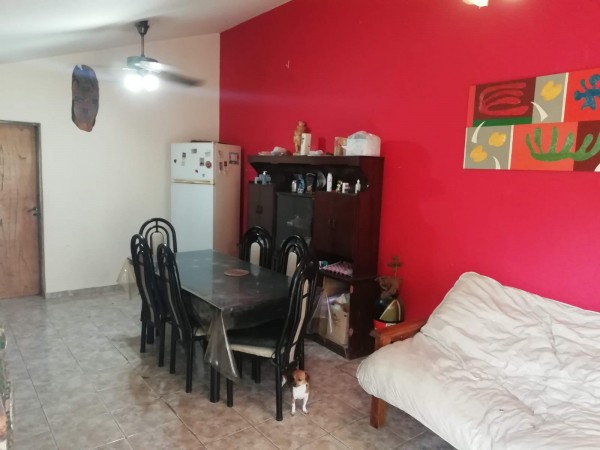 VENTA CASA 2 DORMITORIOS BARRIO SABATTINI ALTA GRACIA