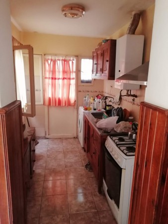 VENTA CASA 2 DORMITORIOS BARRIO SABATTINI ALTA GRACIA