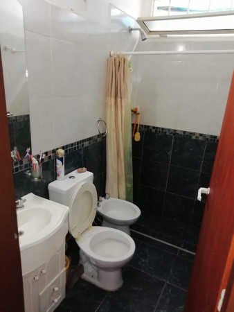 VENTA CASA 2 DORMITORIOS BARRIO SABATTINI ALTA GRACIA