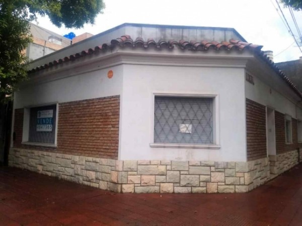 VENTA CASA | 3 DORMITORIOS | BARRIO PUEYRREDÓN (CASI B° GRAL PAZ)