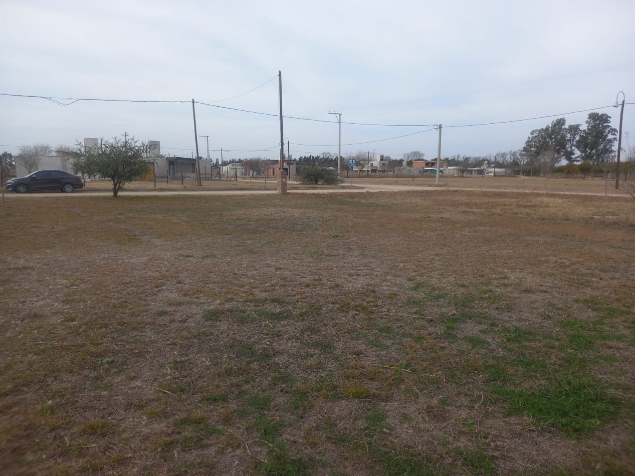 EXCELENTE TERRENO EN COLONIA TIROLESA BARRIO ALTOS DE LA COLONIA 