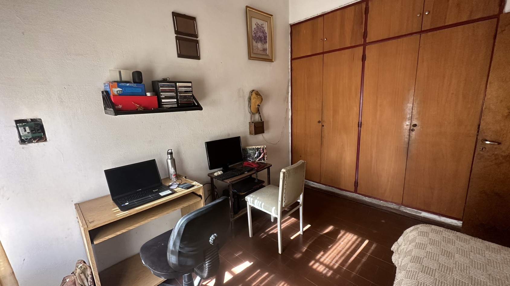 VENTA CASA EN TERRENO 362 M2 AV DUARTE QUIROS 5100