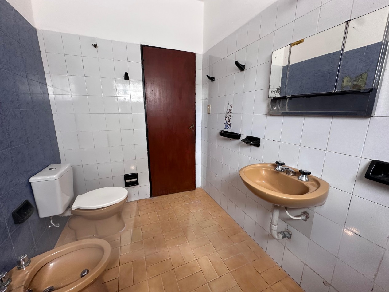 Casa 2 dormitorios Barrio Makefin
