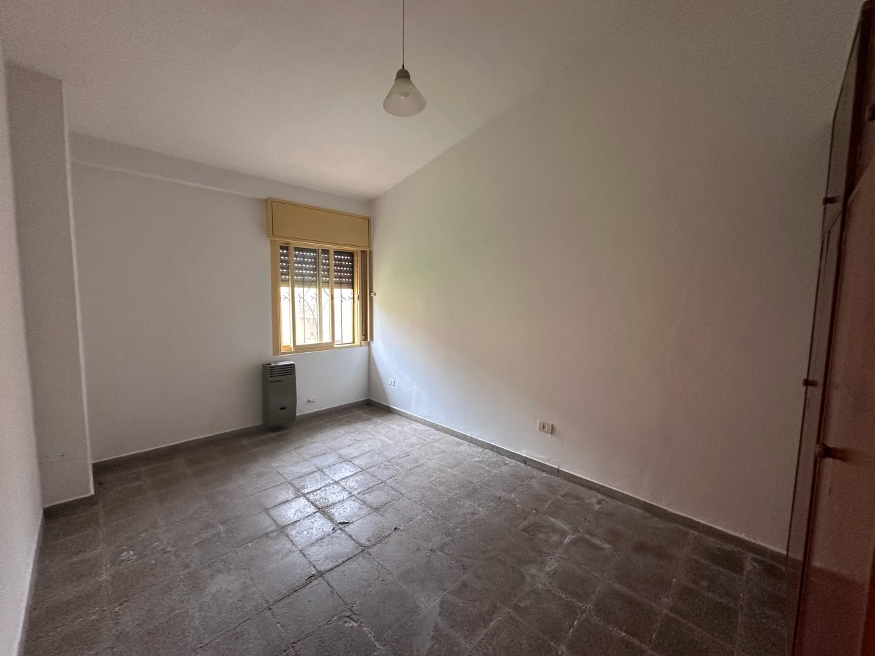 CASA DOS DORMITORIOS EN EL MARQUES DE SOBREMONTE APTA CREDITO CON PLANOS 