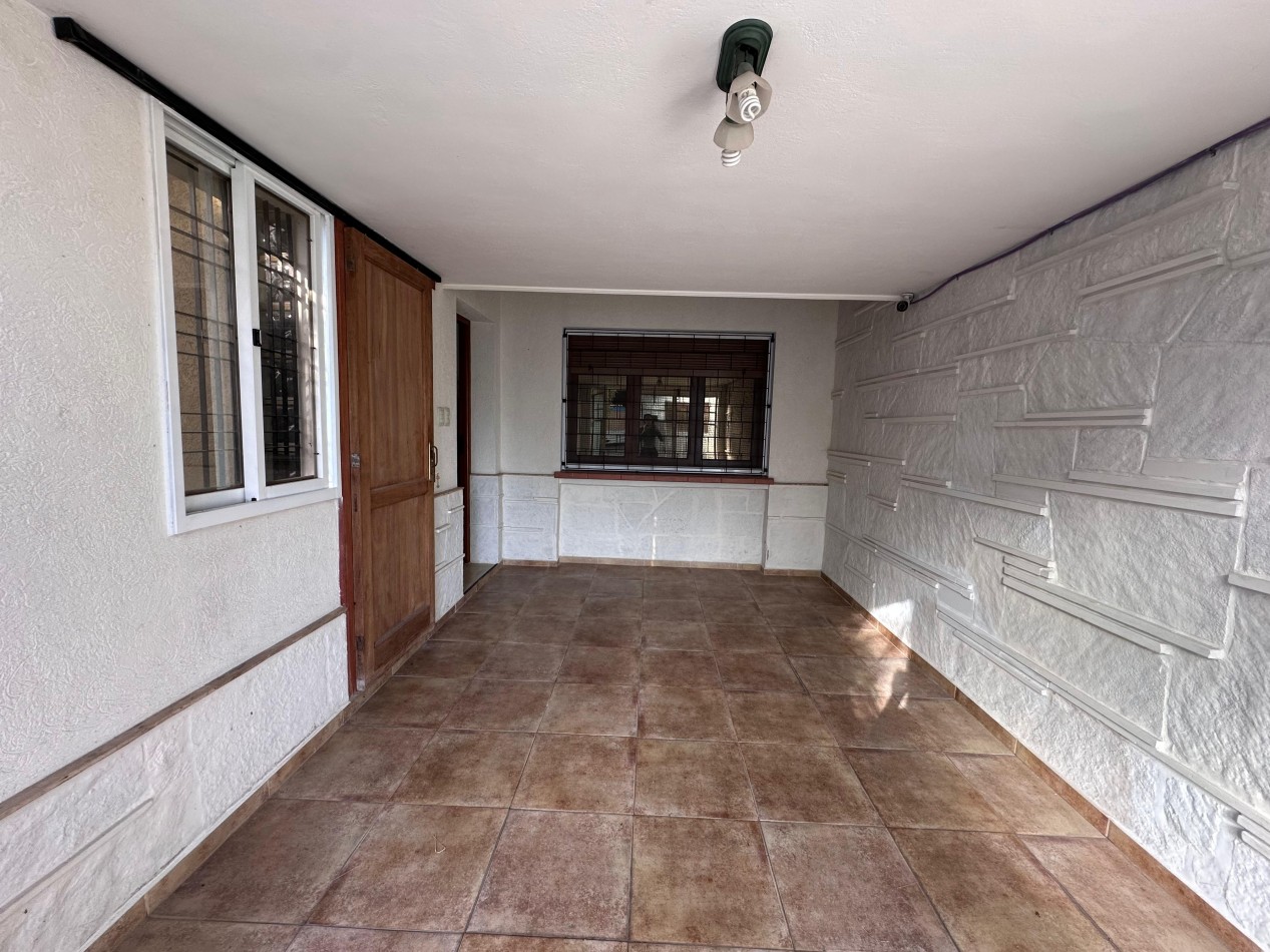 VENTA CASA MAS DPTO B° ALBERDI