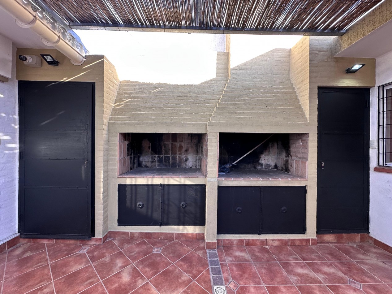 VENTA CASA MAS DPTO B° ALBERDI