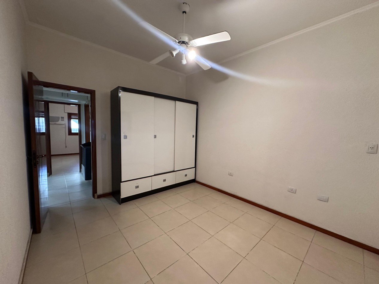VENTA CASA MAS DPTO B° ALBERDI