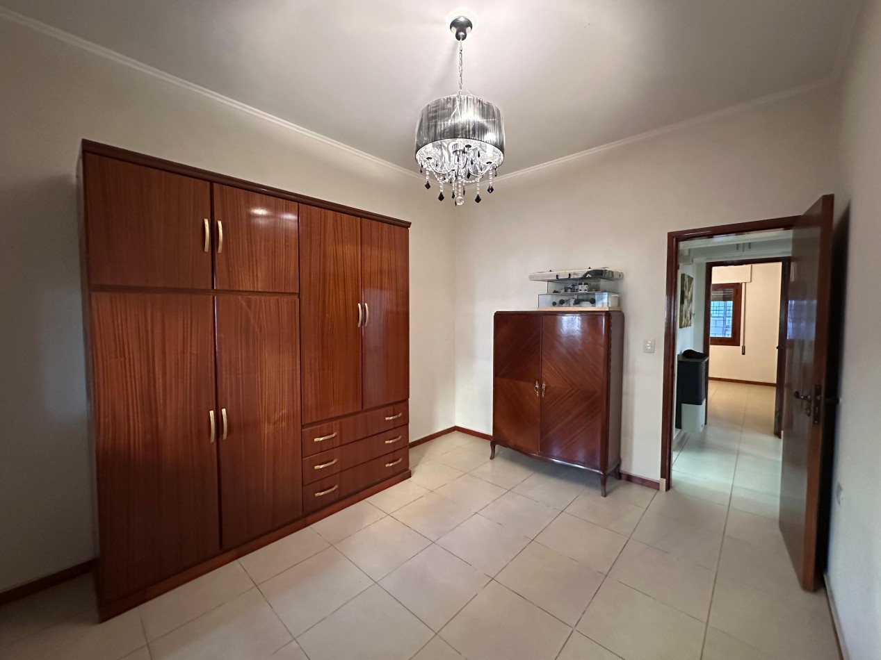 VENTA CASA MAS DPTO B° ALBERDI