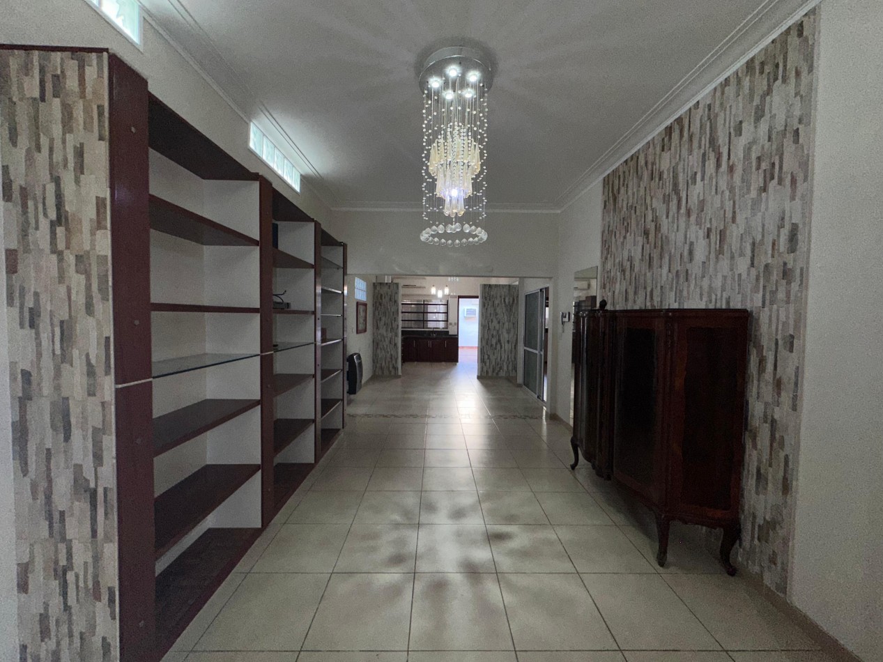 VENTA CASA MAS DPTO B° ALBERDI