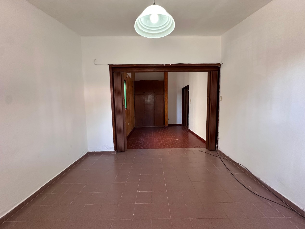 VENTA CASA 3 DORMITORIOS | BARRIO URITORCO