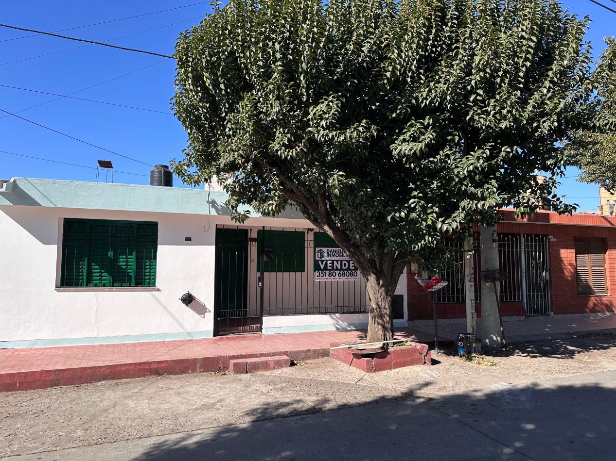 VENTA CASA 3 DORMITORIOS | BARRIO URITORCO