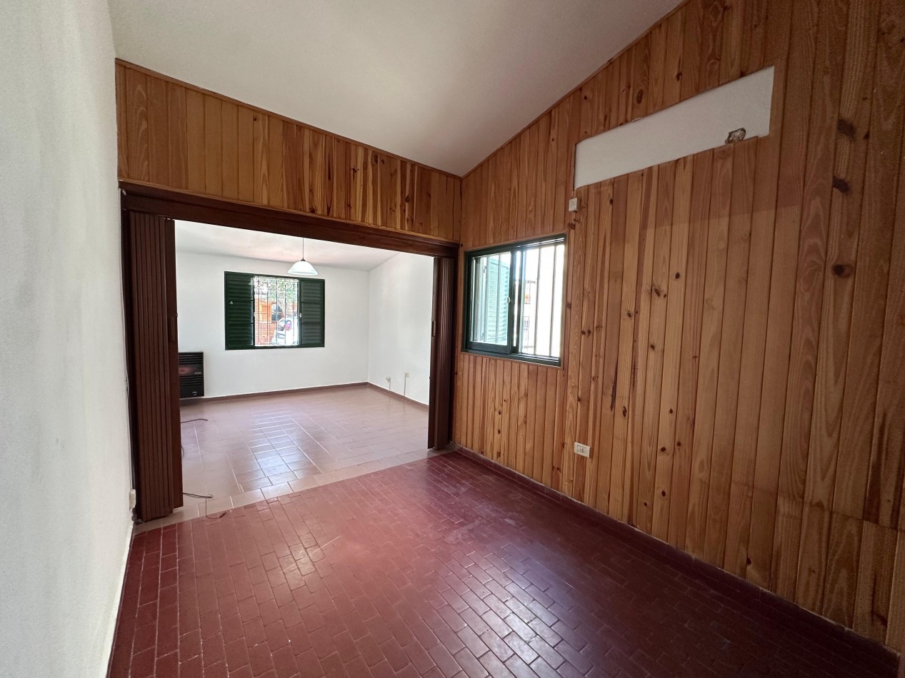VENTA CASA 3 DORMITORIOS | BARRIO URITORCO
