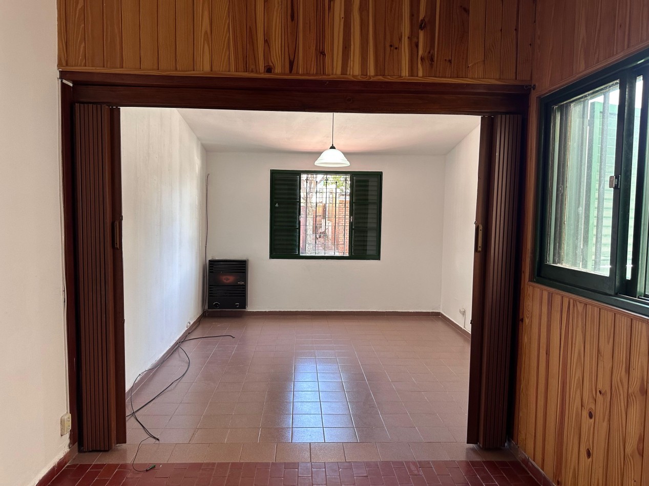 VENTA CASA 3 DORMITORIOS | BARRIO URITORCO