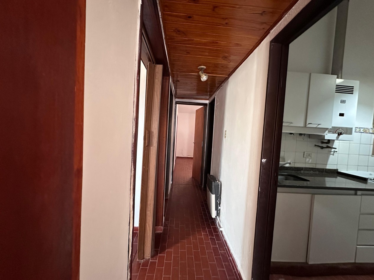 VENTA CASA 3 DORMITORIOS | BARRIO URITORCO