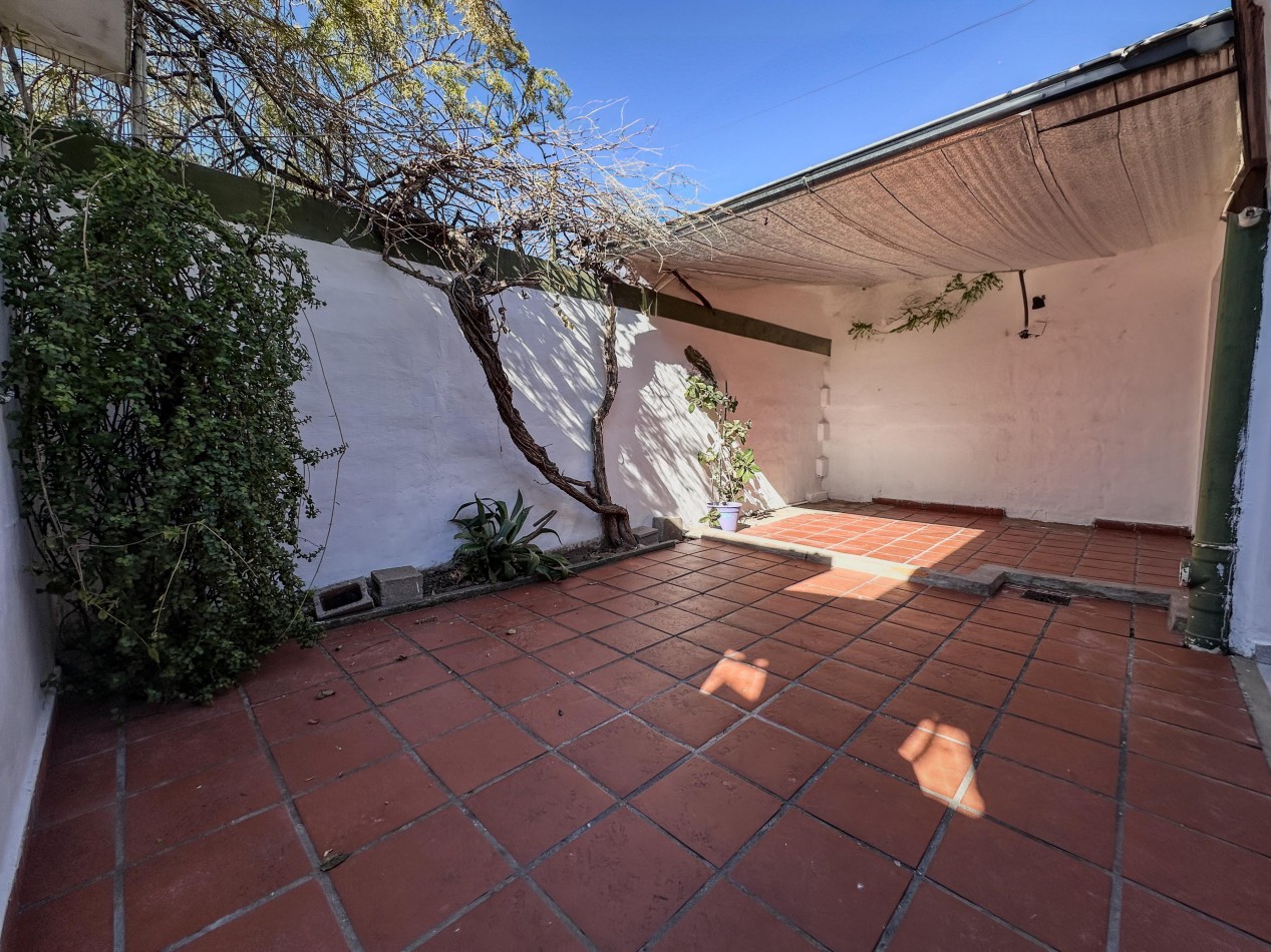 VENTA CASA 3 DORMITORIOS | BARRIO URITORCO
