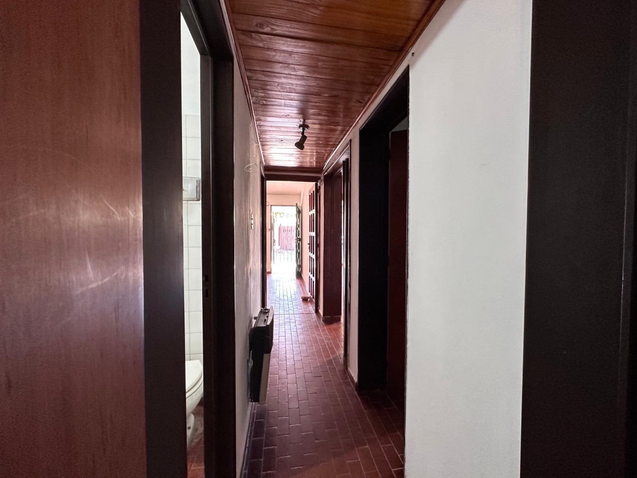 VENTA CASA 3 DORMITORIOS | BARRIO URITORCO