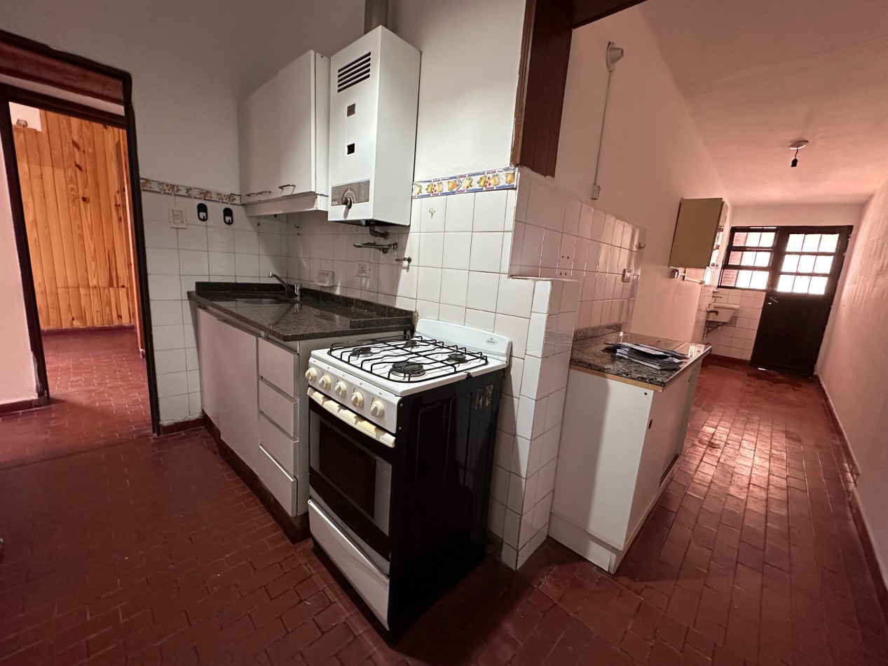 VENTA CASA 3 DORMITORIOS | BARRIO URITORCO