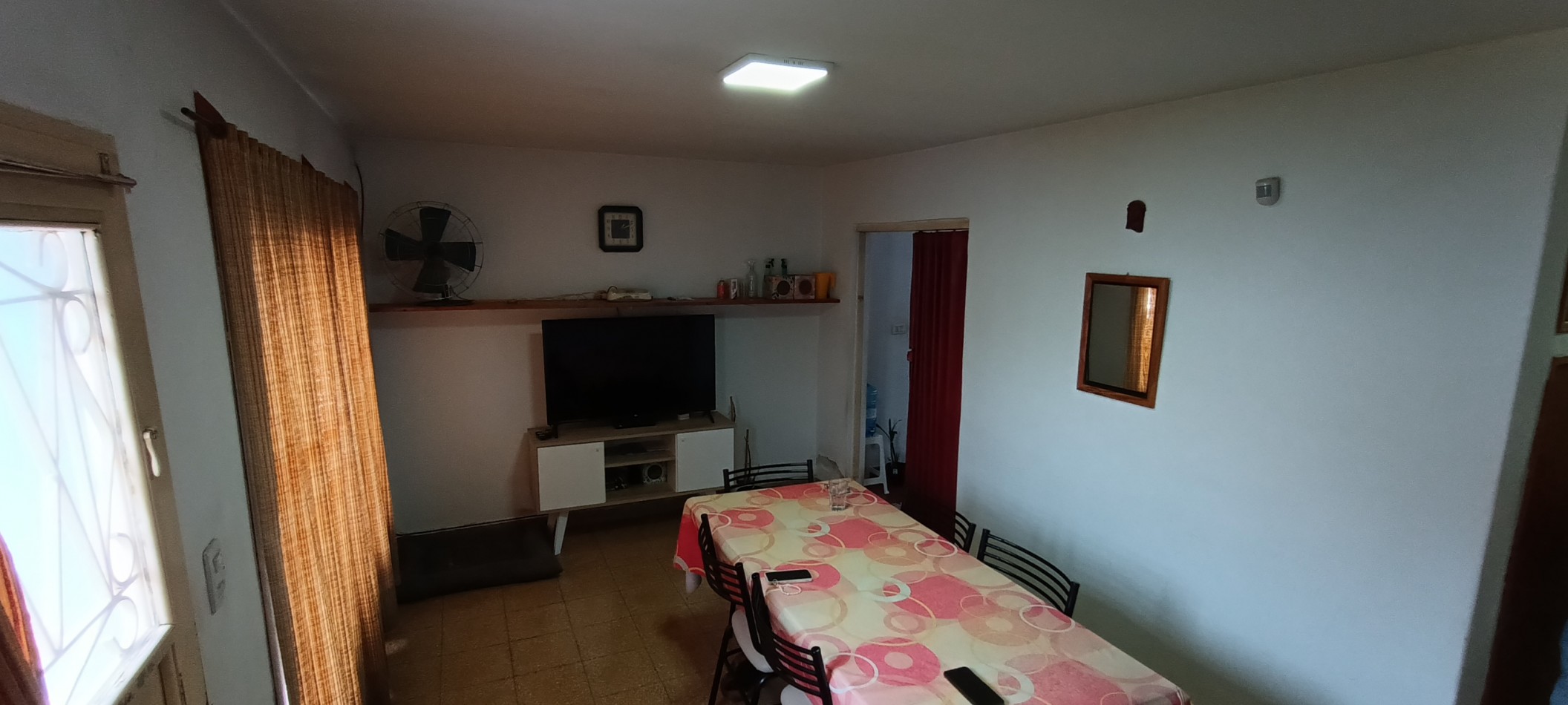 SE VENDE CASA 3 DORMITORIOS - ALTOS SAN MARTIN - A 3 CUADRAS DEL SHOPPING !!