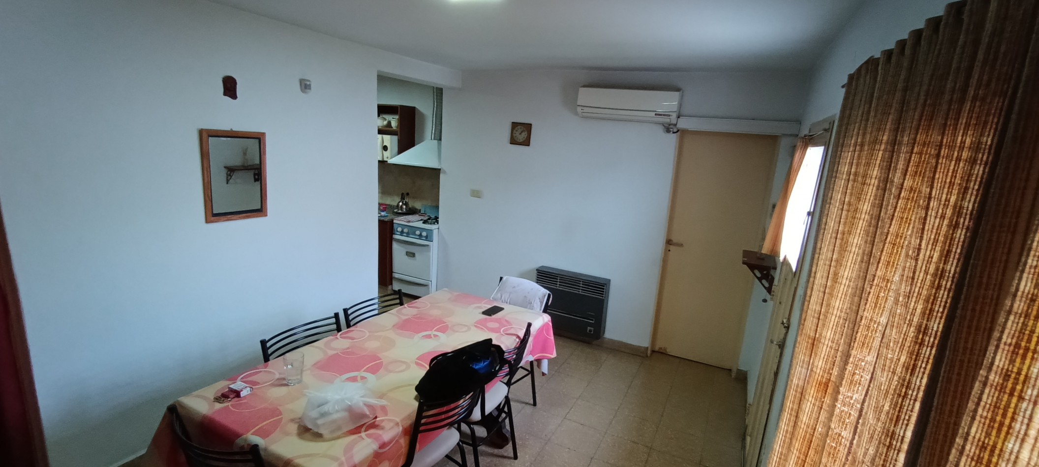 SE VENDE CASA 3 DORMITORIOS - ALTOS SAN MARTIN - A 3 CUADRAS DEL SHOPPING !!